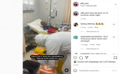 Video Perjuangan Kakek 93 Tahun Sembuh dari Covid-19 Viral
