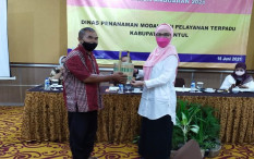 DPMPT Bantul Jembatani UMKM dengan Eksportir