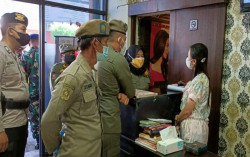 8 Salon & Spa di DIY Ditindak karena Melanggar PPKM Darurat