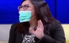 Ini Alasan Polri Tidak Menahan Dokter Lois