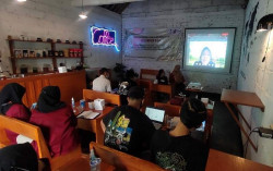 UMY Sinergikan UMKM & Masyarakat untuk Optimalkan Potensi Desa Jambon Temanggung