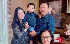 Cerita Ahok Saat Sekeluarga Terpapar Covid-19: Istri lagi Hamil, Dia Merasa Bersalah