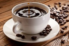 Minum Kopi Dapat Cegah Risiko Keparahan Infeksi Covid-19?