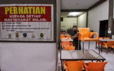 Segala Hajatan di Bantul Dilarang, Sejumlah Resepsi Pernikahan Dibatalkan