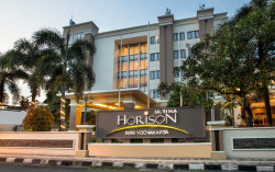 Horison Ultima Riss Malioboro Kembali Hadirkan Promo Menginap