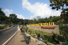 Gunungkidul Gulirkan Kemandirian Kelurahan di RPJMD, FPAN: Pekerjaan Berat..