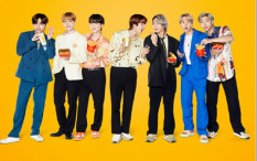 BTS hingga Billie Eillish Galang Dana untuk Covid-19