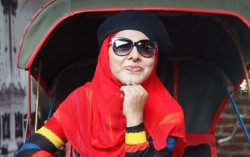 KABAR DUKA: Pedangdut Senior Neneng Anjarwati Meninggal Dunia