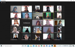 UMY Tingkatkan Peran ‘Aisyiah dalam Melakukan Pendampingan Hukum bagi Masyarakat Miskin melalui Pembentukan Paralegal