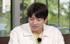Ini Alasan Lee Sang Yoon Keluar dari "Master In The House"