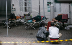 Kondisi Bed RS Mengkhawatirkan, Pemda DIY Bakal Dirikan Rumah Sakit Darurat