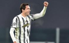 Rekrut Chiesa, Chelsea Tawarkan Rp1,7 Triliun untuk Juventus
