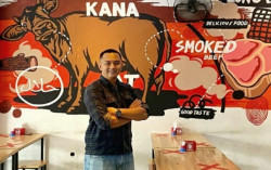Gunakan Ekosistem Digital untuk Populerkan Kuliner Sei Sapi