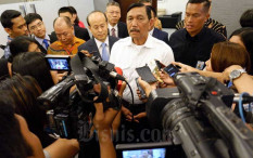 Pemerintah Siapkan Skenario Terburuk Tsunami Covid-19, 100.000 Kasus per Hari