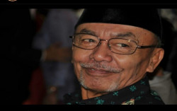 Krisdayanti dan Yuni Shara Berduka, Sang Ayah Meninggal Dunia