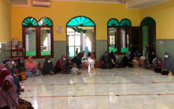 UMY Dorong Pemberian Jajanan Sehat kepada Anak