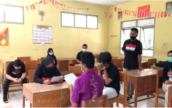 UMY Tingkatkan Motivasi Belajar Siswa Melalui Konten Audio Pembelajaran Kreatif