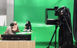 UMY Gelar Pelatihan Pelatihan Pembuatan Media Ajar Interaktif dengan Format Mulitimedia