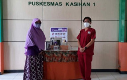 UMY Edukasi Kader Kesehatan tentang Tanda Gejala Demensia Alzheimer