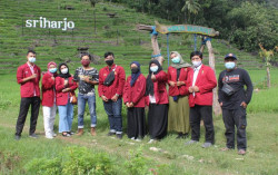 KKN UMY Dampingi Kopi Plataran Oemah