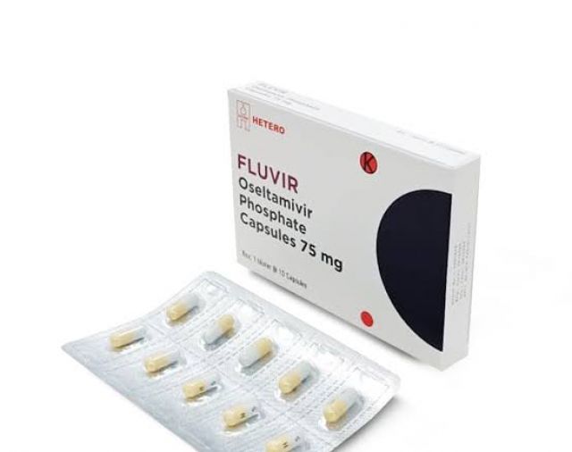 Obat Oseltamivir Paling Dicari saat Pandemi, Ini Khasiat dan Efek Sampingnya