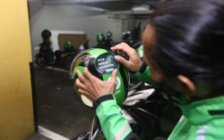 Ekosistem Gojek Terus Dukung Masyarakat Yogyakarta Selama PPKM Darurat