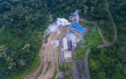 PLN Dorong Peningkatan Konsumsi Listrik Menuju Era Energi Bersih