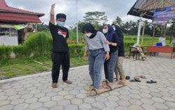 Dosen UMY Inisiasi Permainan Tradisional untuk Dukung Desa Wisata