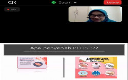 PKM UMY Bantu Para Wanita dengan Masalah Infertilitas