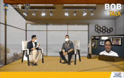Wisata Alam Terbuka Akan Menjadi Tren Setelah Pandemi