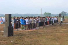 Pemkab Sleman Keluarkan Aturan soal Iduladha: Salat Berjemaah di Masjid dan Lapangan Dilarang