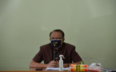 Iduladha 2021, Pasar Hewan Diperiksa secara Visual