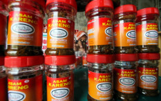 Pemerintah Salurkan Rp51,27 Triliun untuk UMKM