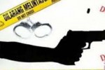 Kontak Tembak dengan Aparat, Satu DPO Teroris Poso Tewas