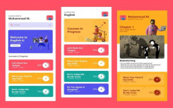 PKM UMY Optimalisasi Penggunaan Mobile Learning Sebagai Media Pendukung Pembelajaran Bahasa Inggris