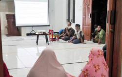 UMY Sosialisasikan Pengelolaan Arisan Sesuai Syari’ah
