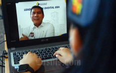 Pabrik Oksigen Diminta Naikkan Kapasitas Produksi & Tidak Main Ambil Untung