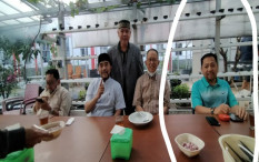 Setya Novanto Ketahuan Bawa HP di Lapas, Ini Penjelasan Ditjen Pemasyarakatan