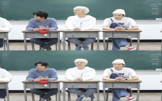 Benarkah SF9's Inseong Berkata Tak Sopan?