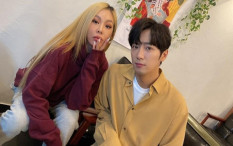 Jessi Sempat Sebut Nama Lee Sang Yup, Jangan-Jangan