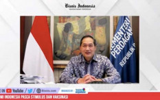 Mendag: Periode Juni 2021 Neraca Perdagangan Surplus