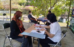Melanggar Protokol Kesehatan, 13 Orang Dipanggil Lagi ke Polres Kulonprogo