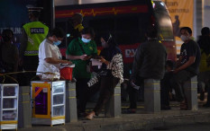 OPINI: Persoalan Memahami Pandemi