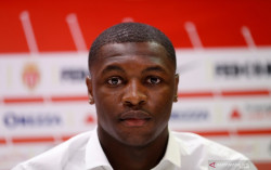 AC Milan Resmi Dapatkan Fode Ballo-Toure dari AS Monaco