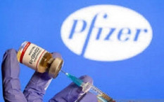 Pfizer-BioNTech Sediakan 50 Juta Dosis Vaksin Covid-19 untuk Indonesia