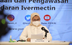 Viral Kebakaran Kantor BPOM, Begini Penjelasan Kepala BPOM