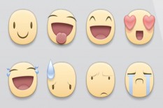 Lucu .. Facebook Messenger Kini dengan Emoji Bersuara