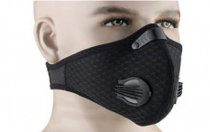 Masker Berventilasi Tak Dianjurkan, Ini Penjelasannya