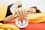 Sst... Ini Loh Rahasia Mengatasi Ngiler saat Tidur