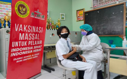 Budi Gunawan Beberkan Alasan BIN Aktif Terjun Vaksinasi